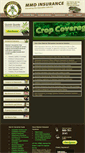 Mobile Screenshot of mmdinsurance.com